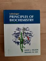 Lehninger Principles of Biochemistry Baden-Württemberg - Freiburg im Breisgau Vorschau