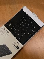 Logitech keys to go bluetooth Tastatur Düsseldorf - Derendorf Vorschau