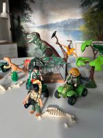 Großes Dinosaurier Set Playmobil Berlin - Mitte Vorschau