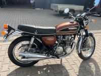 Honda CB 500 Four Bayern - Burglengenfeld Vorschau