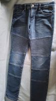 Gefütterte Jeans "Jog Denim" (C&A) Gr. 158 Niedersachsen - Eime Vorschau