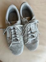 Sneaker Puma Gr. 39 Samt Nordrhein-Westfalen - Kempen Vorschau