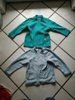 2 Fleece Jacken Größe 98 / 104 Duisburg - Rumeln-Kaldenhausen Vorschau