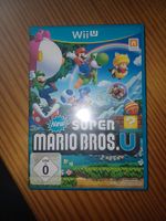 New Super Mario Bros. U Niedersachsen - Moisburg Vorschau