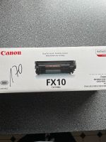 Canon FX 10, NEU Niedersachsen - Syke Vorschau