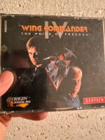 Wing Commander IV Big Box PC Spiel Frankfurt am Main - Heddernheim Vorschau