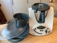 Thermomix TM31 in super Zustand Wandsbek - Hamburg Sasel Vorschau