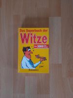 "Das Superbuch der Witze" - Witzebuch Nordrhein-Westfalen - Lage Vorschau