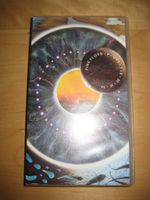 VHS Kasette Pink Floyd PULSE 20.10.94 Bayern - Rosenheim Vorschau