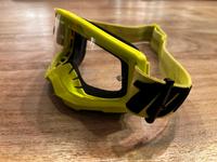100 percent Strata 2 (MX, Mtb Goggle) Chemnitz - Reichenhain Vorschau