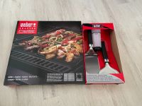 Weber Grillplatten Set inkl. Crafted Plancha, NEU 150€ Brandenburg - Schönefeld Vorschau