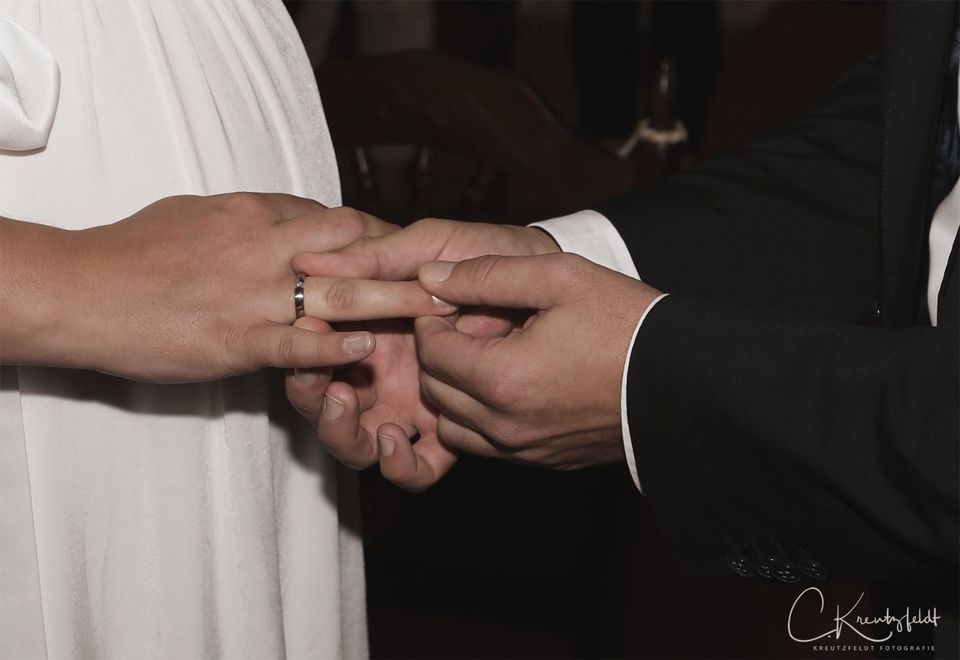 Fotograf | Hochzeit | Hochzeitsfotografie in Kiel