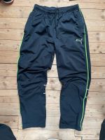 Puma Baggy Retro Jogginghose Nordrhein-Westfalen - Kreuztal Vorschau