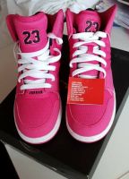 Jordan 1 Flight 4 GG pink Gr. 40 Nordrhein-Westfalen - Mönchengladbach Vorschau