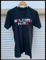 Air Jordan Tshirt „W3lcom3 Hom3“ Dwayne Wade - Gr. M Nordrhein-Westfalen - Herne Vorschau