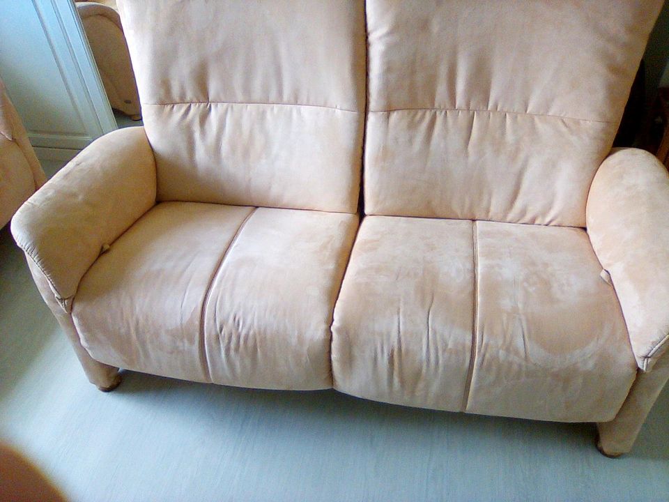 3er u und 2er. Sofa von Himolla mit Funktion neu in Oberhausen