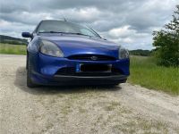 Ford Puma 1.7 16V - Rheinland-Pfalz - Langweiler Vorschau