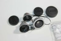 3 Fish Eye Objekt Tele Objektiv Wide Set für Handy Hannover - Kirchrode-Bemerode-Wülferode Vorschau