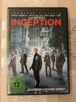 Inception DVD Nordrhein-Westfalen - Lichtenau Vorschau