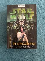 Buch Star Wars Dunkles Nest 1 / Deutsch Berlin - Tempelhof Vorschau