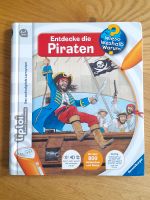 Tiptoi Buch Entdecke die Piraten Hamburg-Nord - Hamburg Langenhorn Vorschau