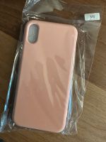 iPhone X / XS Hülle rosa Nordrhein-Westfalen - Willich Vorschau