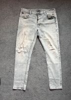 G-Star Raw Jeans helle Waschung hellblau W36 L34 Nordrhein-Westfalen - Siegburg Vorschau