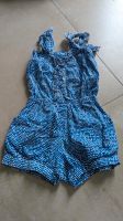 Jumpsuit Größe 86 Baby Mädchen Kinder Sommer Nordrhein-Westfalen - Dülmen Vorschau