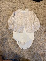 Tantine et Chocolat Body Bluse Gr 6 M *Top Zustand* Wuppertal - Langerfeld-Beyenburg Vorschau