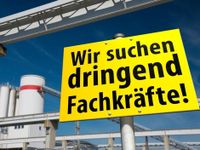 Wir suchen dringend Fachkräfte ! Jobs Fertigungsmechaniker/-in Essen - Essen-Stadtmitte Vorschau