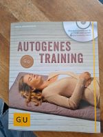 Buch Autogenes Training Bayern - Miesbach Vorschau