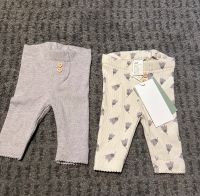 H&M Baby Leggings Set 2 Stück Gr. 50 neu mit Etikett Kreis Pinneberg - Schenefeld Vorschau