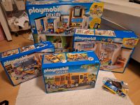 Playmobil Set Schule 9453, 9454, 9419, 9457 Rheinland-Pfalz - Kaiserslautern Vorschau