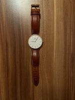 Uhr Daniel Wellington Herren Armbanduhr Sachsen-Anhalt - Magdeburg Vorschau