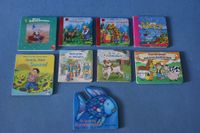 Kinderbuch-Set, Regenbogenfisch, Sandmännchen, Märchen, Nordrhein-Westfalen - Brüggen Vorschau