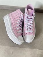 Converse Chuck Taylor All Star wie neu Hessen - Lampertheim Vorschau