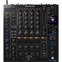 Verleih Pioneer DJ DJM-A9 | Professioneller 4-Kanal Club/DJ-Mixer Mecklenburg-Vorpommern - Wismar Vorschau