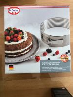 Originalverpackte Tortenbodenschneidhilfe Dr. Oetker Bayern - Pfaffenhofen a.d. Ilm Vorschau