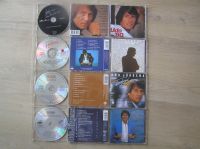 Udo Jürgens - Alben der 80er (8CDs), Hautnah, Traumtänzer, Udo 80 Wandsbek - Hamburg Rahlstedt Vorschau