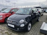 Fiat 500 Hybrid DOLCEVITA Allwetterräder, Klimaatm. Brandenburg - Betten Vorschau