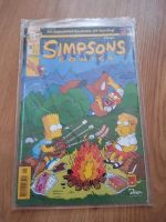 Simpsons Comic Sammlung Nr. 19 Mai 1998 Leipzig - Altlindenau Vorschau