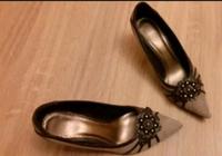 Highheels, Sandalen, Pumps, Absatzschuhe Sachsen - Wurzen Vorschau