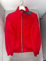 Tommy Hilfiger Jacke Rot Größe 164 Neu mit Etikett Düsseldorf - Garath Vorschau