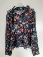 BLUMEN BLUSE TUNIKA Shirt M 38/40 INNOCENCE BÜRO neu BLAZER JEANS Nordrhein-Westfalen - Haan Vorschau