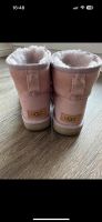 UGG Boots Mini // Flieder // 37 Dortmund - Mitte Vorschau