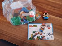 LEGO Super Mario - Abenteuer mit Mario Starterset (71360) Sachsen-Anhalt - Dessau-Roßlau Vorschau