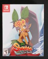 Shantae and the Seven Sirens für Nintendo Switch | Neu Hessen - Darmstadt Vorschau