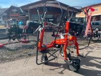 Kubota Kreisler TE4052 Neu Bayern - Obermaiselstein Vorschau