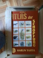 " Atlas der Schöpfung. Volume 1 " Yahya, Harun: Nordrhein-Westfalen - Neuss Vorschau