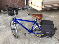 KTM Veneto 28“ Trekking Herrenrad viele Extras Nordrhein-Westfalen - Verl Vorschau